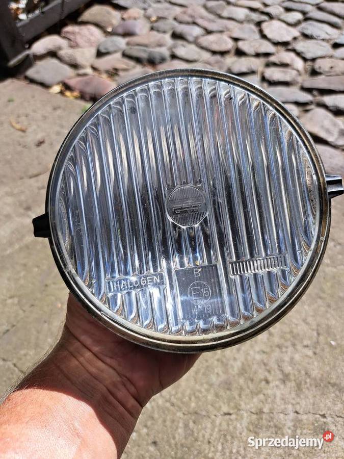 Lampy tylne IFA dostawcze Leszno
