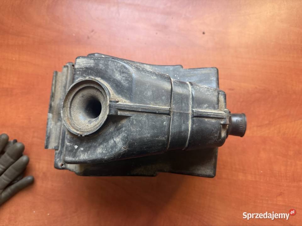 Obudowa filtra powietrza Simson SR50 org DDR Cierpice