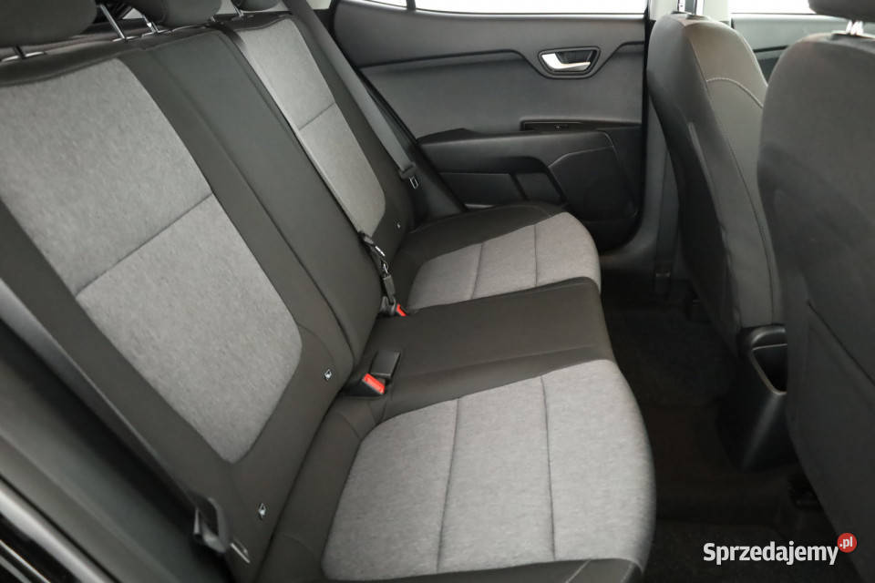Kia Stonic 10 TGDI asystent pasa ruchu Piaseczno sprzedam