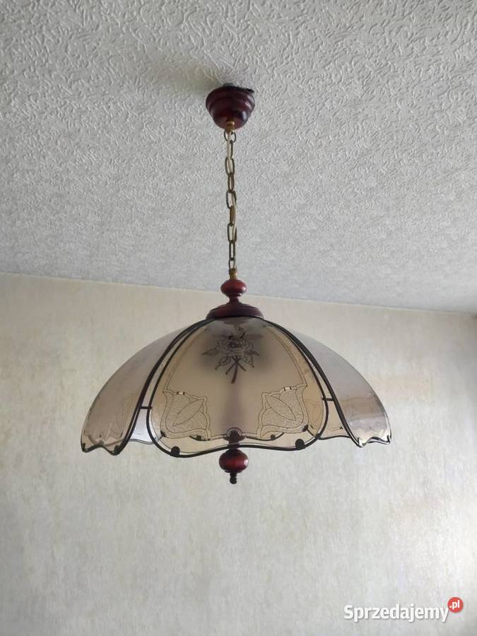Lampy sufitowe wiszące pokojowe opolskie Kędzierzyn-Koźle