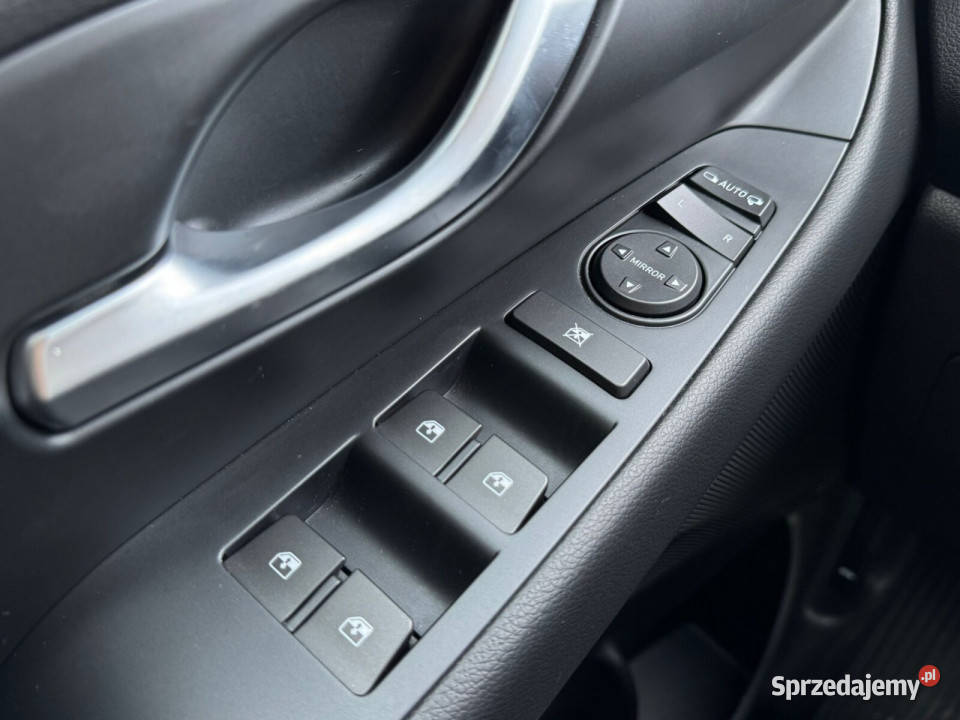 Salon Polska Autoryzowany dealer Faktura VAT 23 Kalisz sprzedam