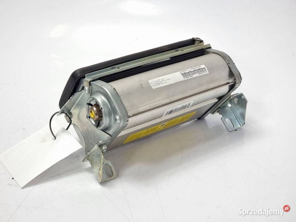 PODUSZKA AIRBAG MASERATI GRANTURISMO S 34036539B osobowe Pozostałe Lipno