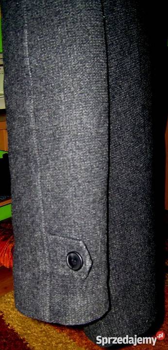 Płaszcz męski XL nowy Zawiercie