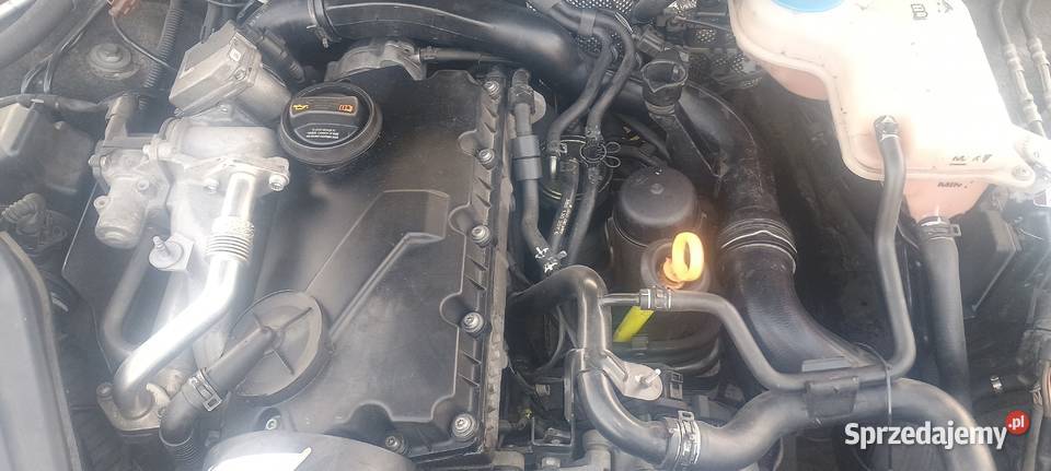 Audi a4b7 2006r 20 TDI bpw Hrubieszów sprzedam