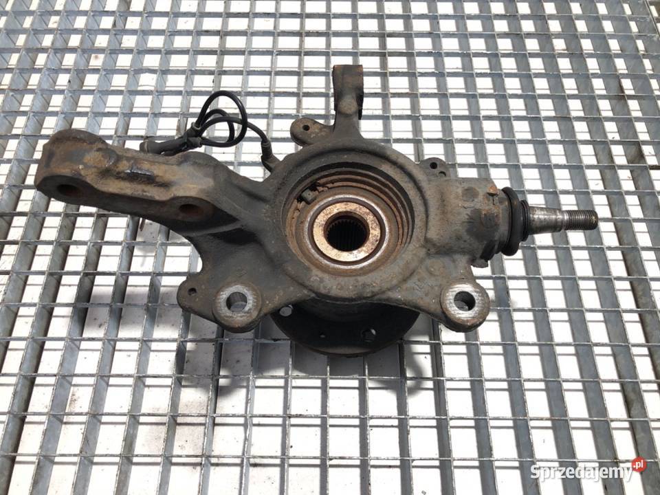 ZWROTNICA PRAWY PRZÓD RENAULT MASTER III 23 163 osobowe Zwrotnice