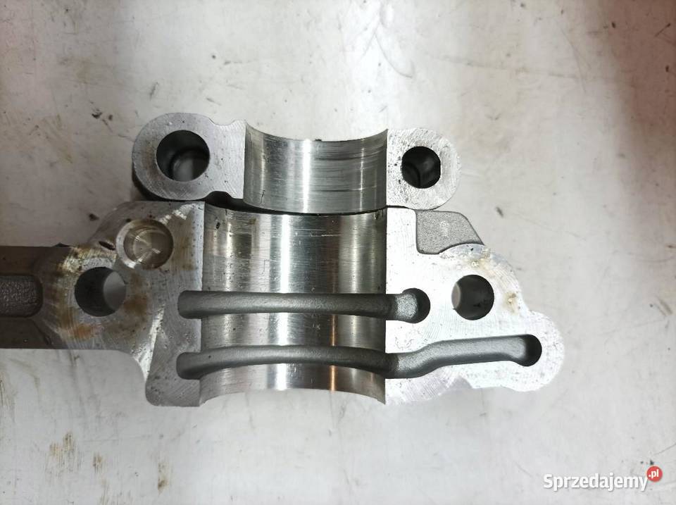 GŁOWICA KOMPLETNA CO6EB2 9671871510 12 VTI PURE świętokrzyskie