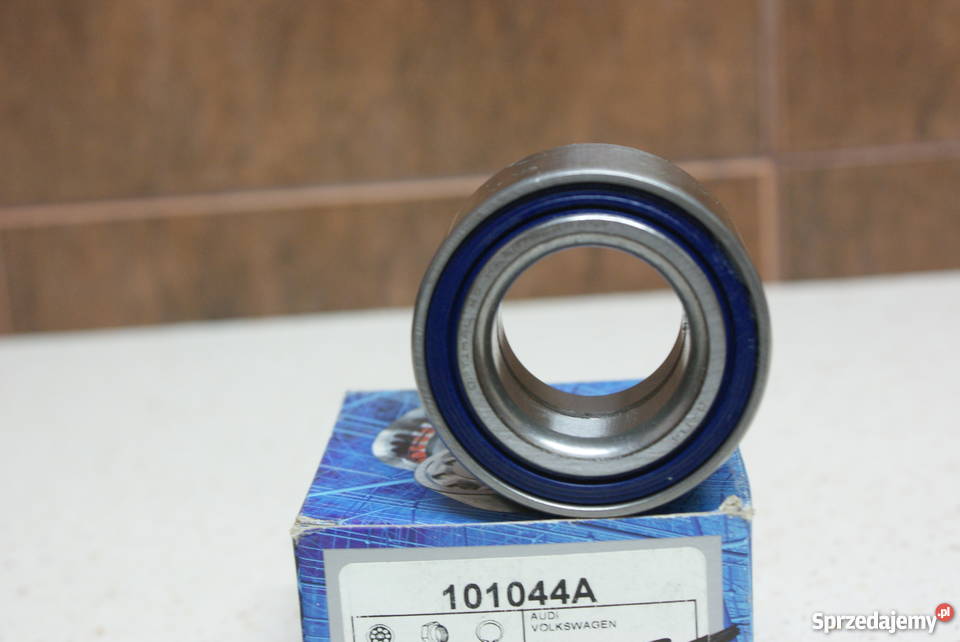 łożysko koła przód VW DERBY POLO POLO CLASSIC Białobrzegi