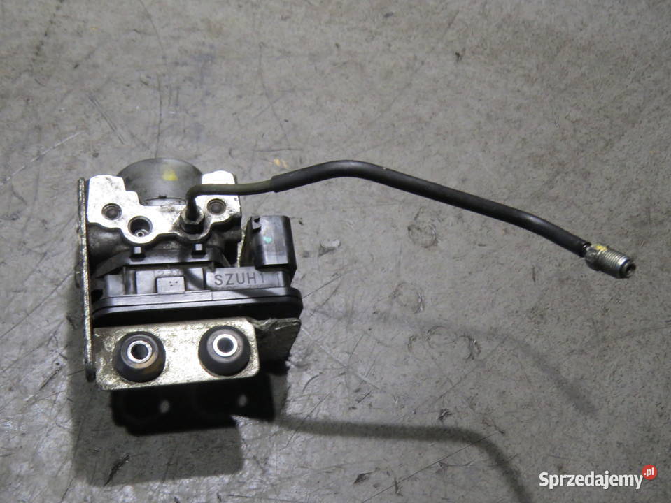 SUZUKI BURGMAN 200 125 16 POMPA ABS HAMULCA Gdańsk