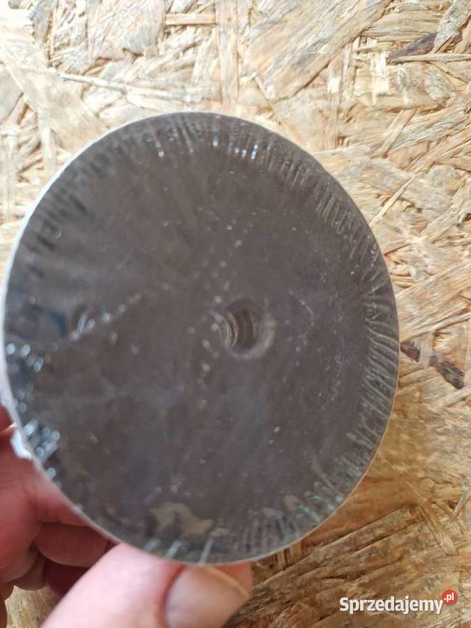 TARCZA DO cięcia METALU mini szlifierka 75 mm