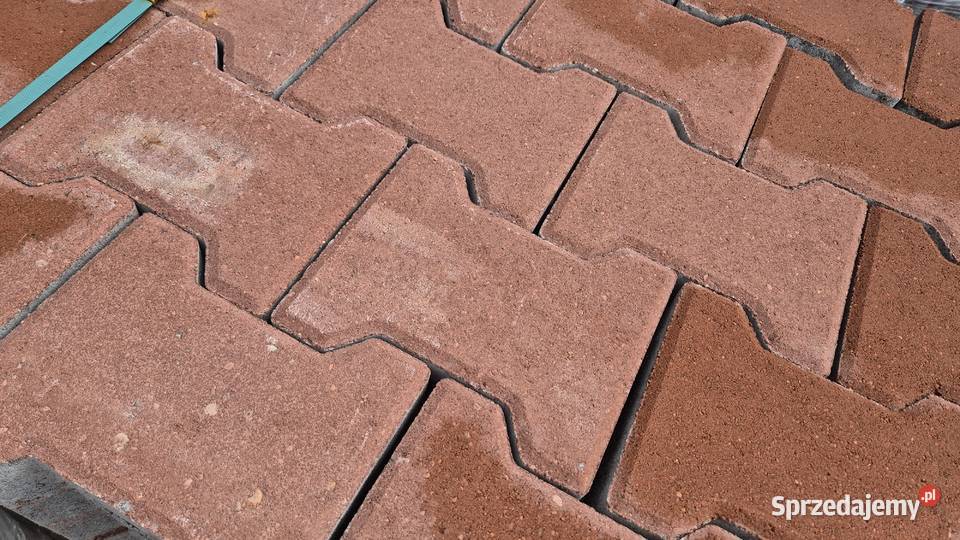 Kostka brukowa kość Hryniewicze