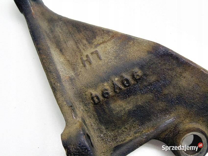 ŁAPA WSPORNIK SILNIKA 22 24 D KIA CERES B SERIE osobowe Sosnowiec