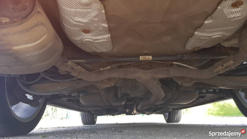 Opel Insignia kombi 2009 20 turbo benzyna 220 isofix Insignia Gdańsk