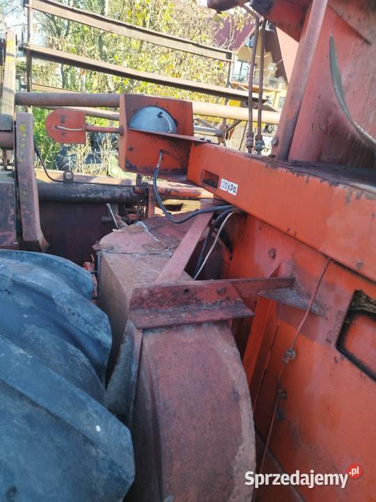 Dodatkowy nadmuch z3503