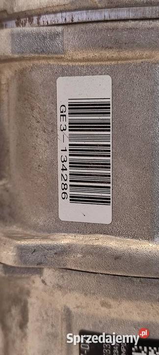 BMW F44 218I SPRĘŻARKA KLIMATYZACJI 7948797