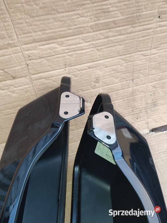 harley kufry wieka nowe oem Kolbuszowa sprzedam