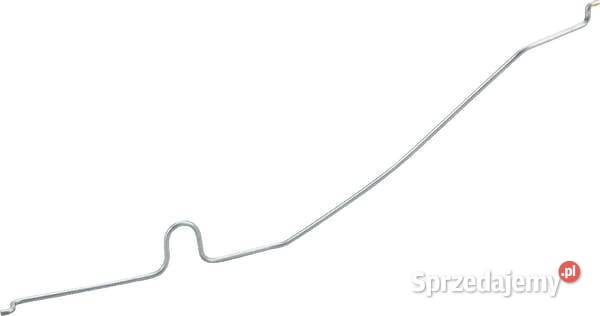 Dźwignia rozrusznika 590547