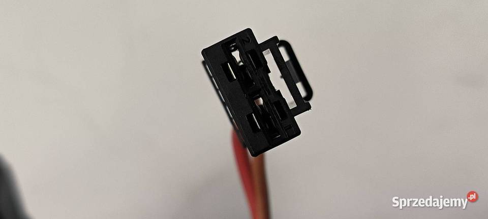 WENTYLATOR KABINOWY JAGUAR XE X760 20 D osobowe Lipno