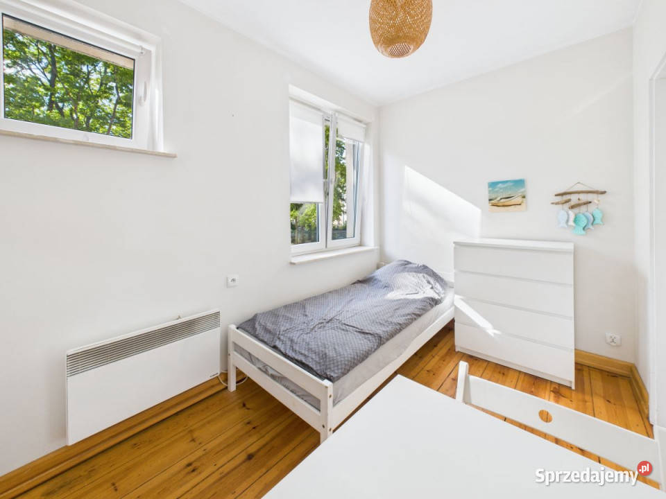 Do sprzedaży mieszkanie 486m2 Gdańsk Aleja