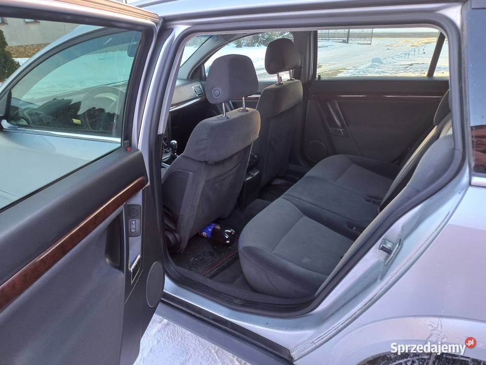 Opel Vectra c 19 150 Turobin sprzedam