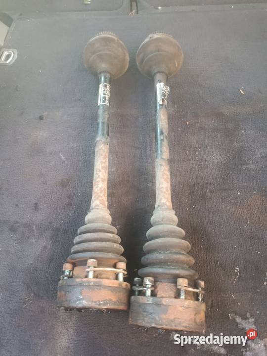 Półoś Przegub tył Audi A4 B5 a352 osobowe Myszków