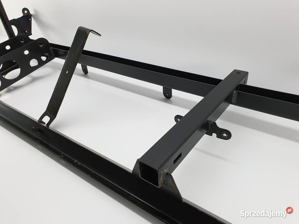 Stelaz Przod Wzmocnienie Deski Polaris Rzr 1000 Łódź sprzedam