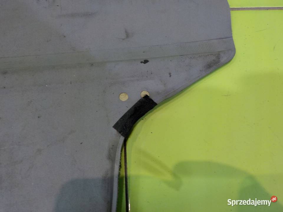 NISSAN XTRAIL T30 I 05r 5D roleta bagaznika