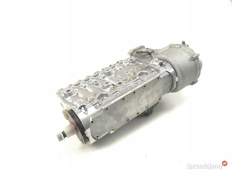 POMPA WTRYSKOWA FIAT 19038 773727