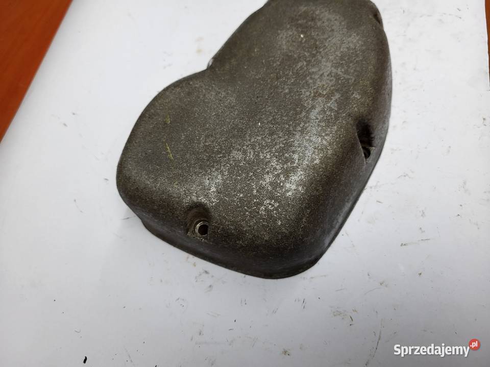 POKRYWA SILNIKA AWO SIMSON TOURIST SPORT Rybnik