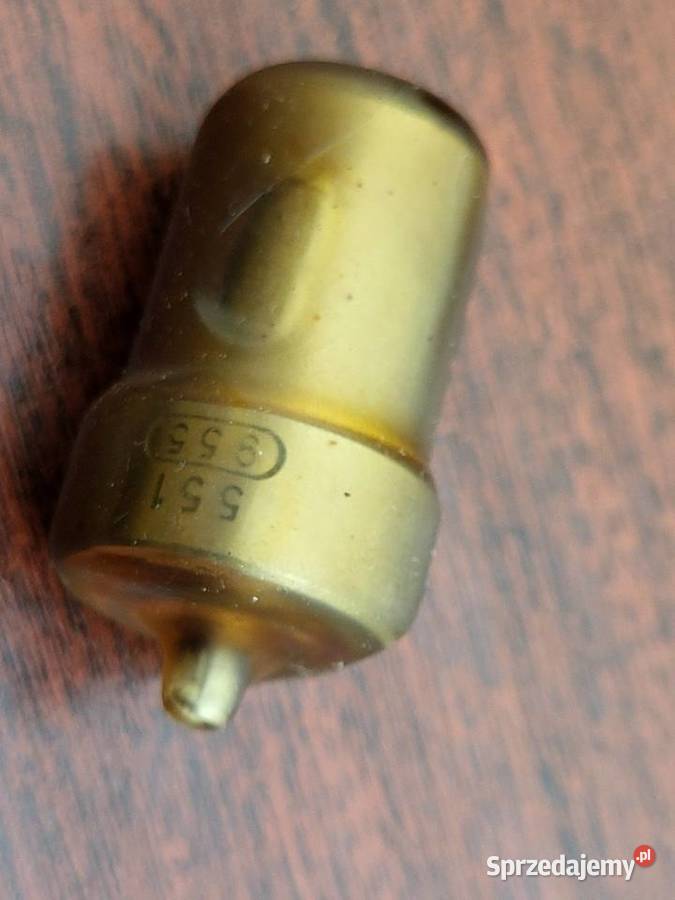 Opel Ascona Kadett Rozpylacz wtryskiwacza BOSCH Gdańsk