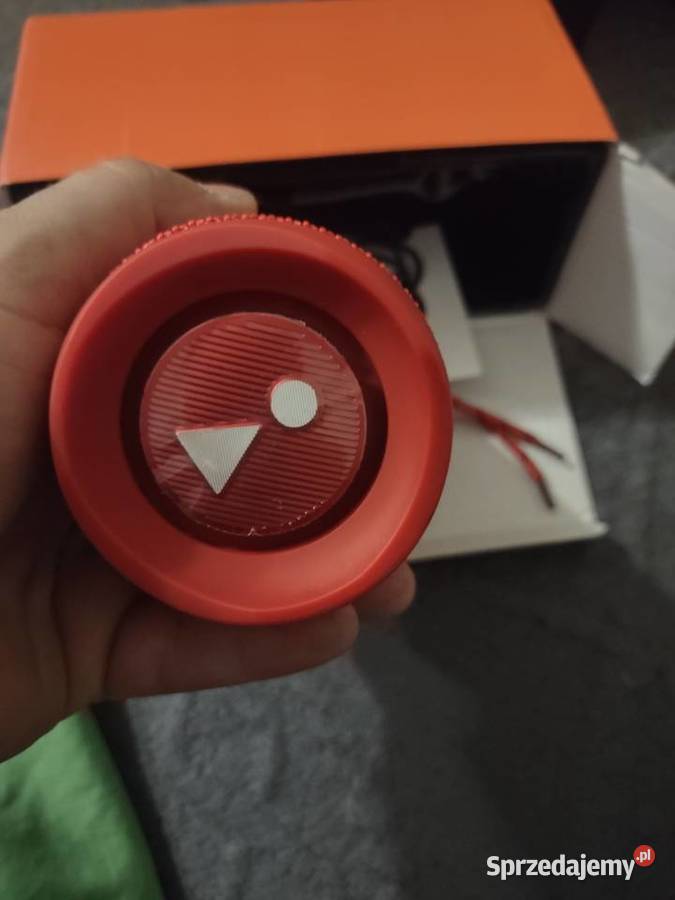 Głośnik przenośny JBL Flip5 Bełchatów