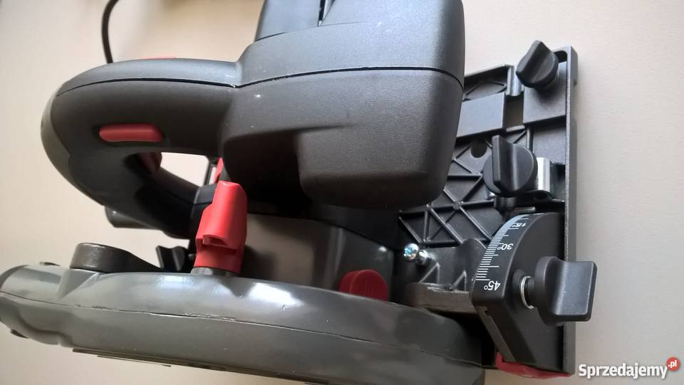 Pilarka tarczowa HKS 55 Combi Wurth Wołomin