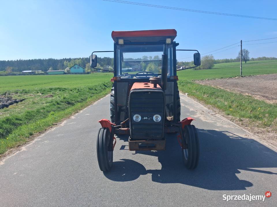 Ursus 3512 1996 Tuszyn