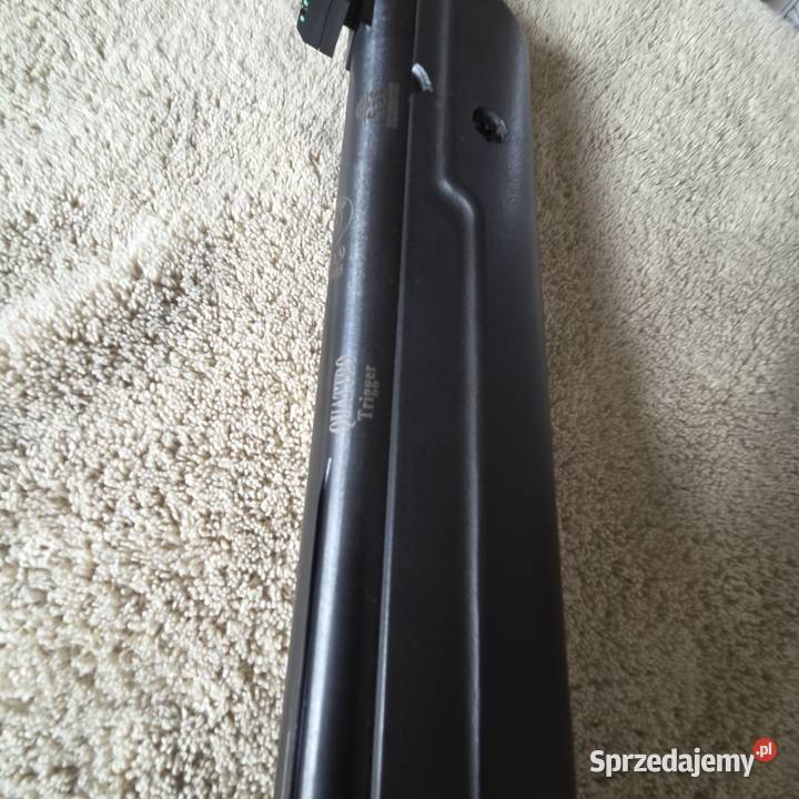 Hatsan mod 9 quattro tiger serwisie