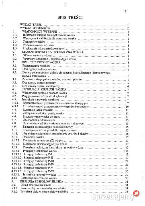 RAK 7 instrukcja obsługi