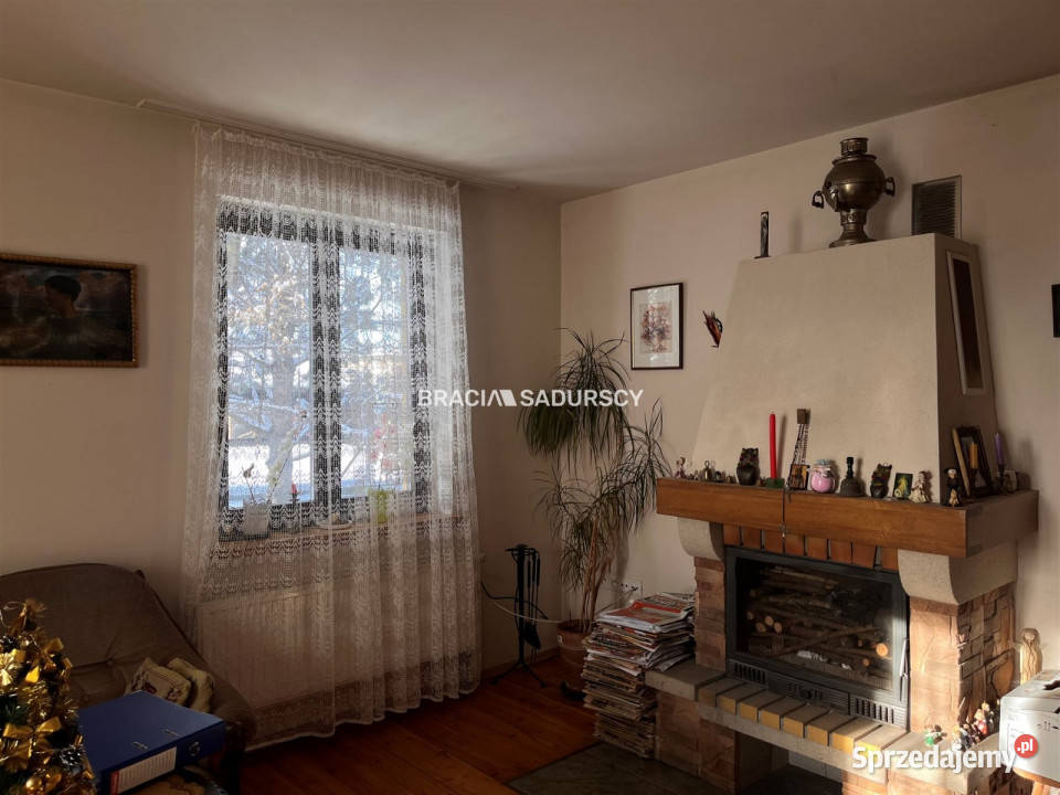 Dom wolnostojący Zbydniów 200m2 2 piętra