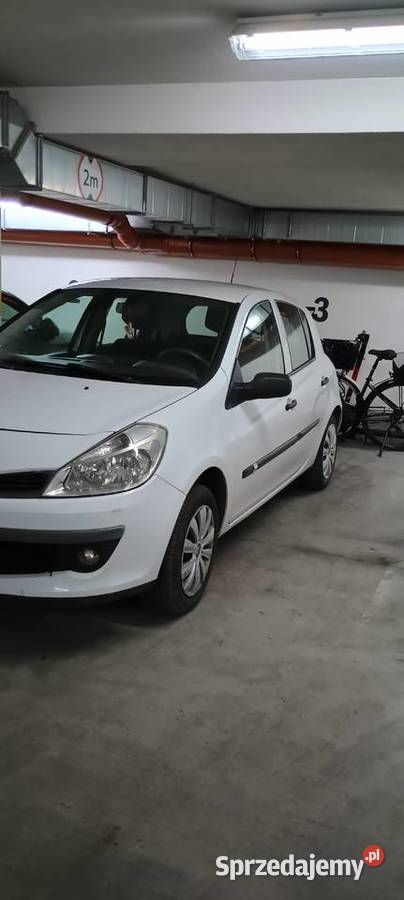 Renault clio Clio Kielce