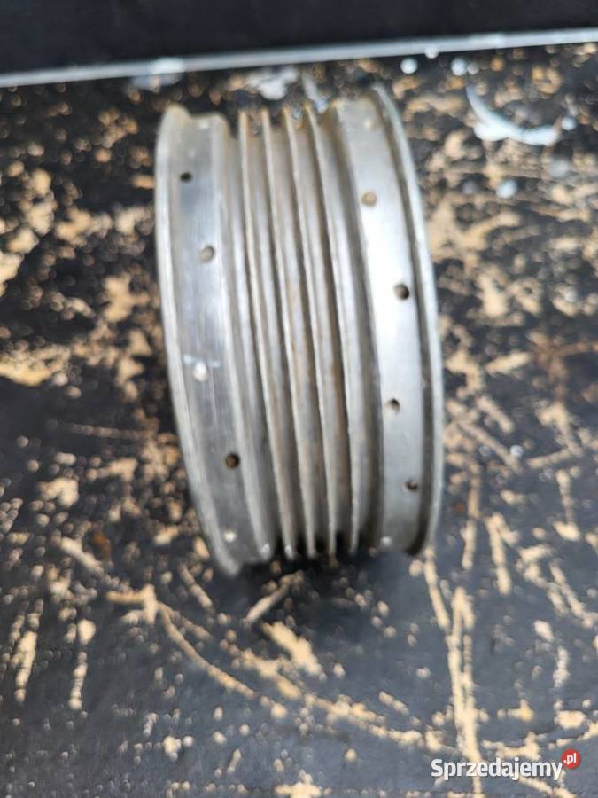 PIASTA MZ RT 125 MZ RT125 IFA RT 125