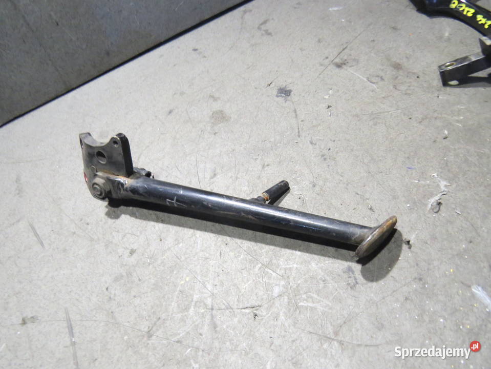 KAWASAKI ZX6R 600 ZX6 99 STOPKA NÓŻKA BOCZNA