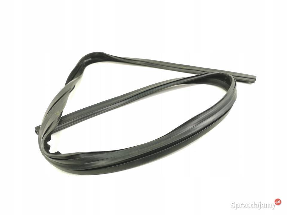 USZCZELKA SZYBY PRAWY PRZÓD OPEL CORSA E 1419