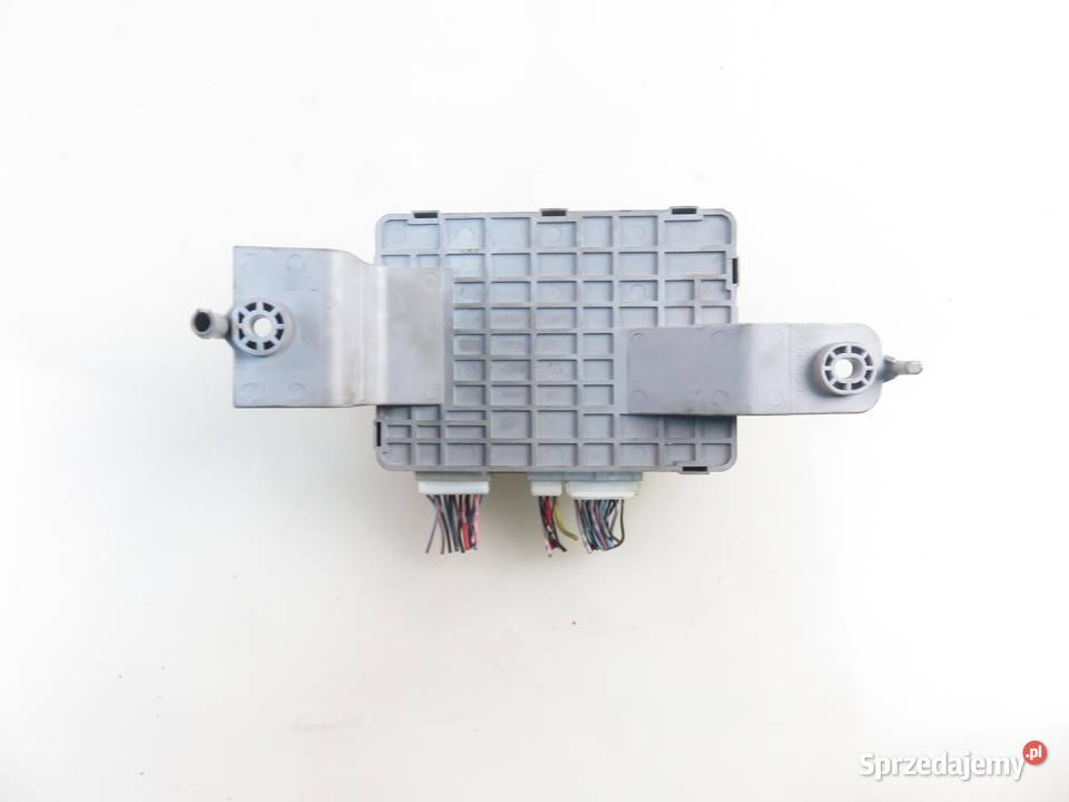 MODUŁ BCM MAZDA CX7 23 MZR DISI EG2367560D małopolskie sprzedam