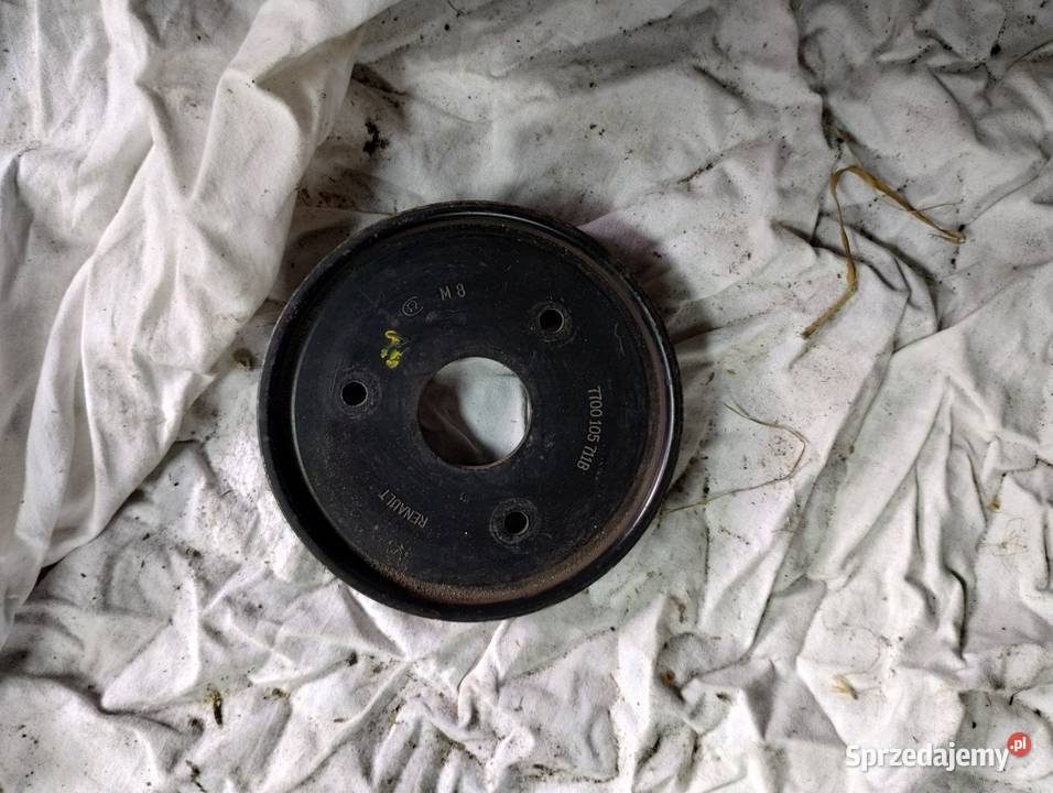 Koło wspomagania Scenic Megane 19DTI Bielsko-Biała sprzedam