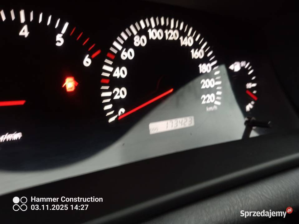 Toyota Corolla 14 D4D 2004 podkarpackie Głogów Małopolski sprzedam