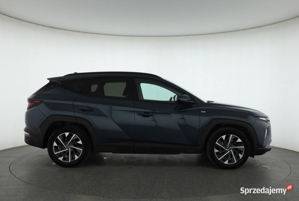 Hyundai Tucson 16 TGDI 48V MHEV pierwszy właściciel Piaseczno sprzedam