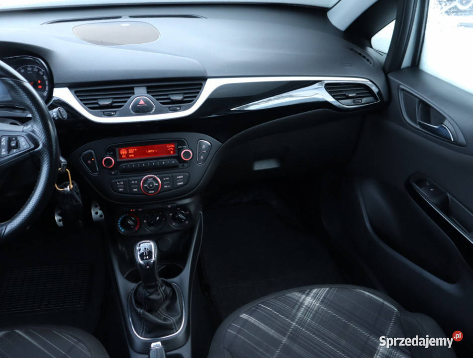 Opel Corsa 14 Piaseczno