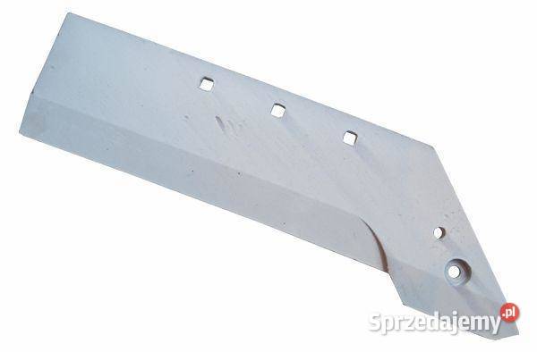 Lemiesz nkpl lewy do dłuta zastosowanie 0390 XL Olsztyn