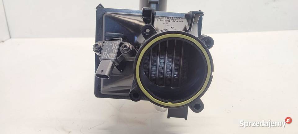 SKODA KAROQ INTERCOOLER 15TSI 04E145785S dolnośląskie sprzedam