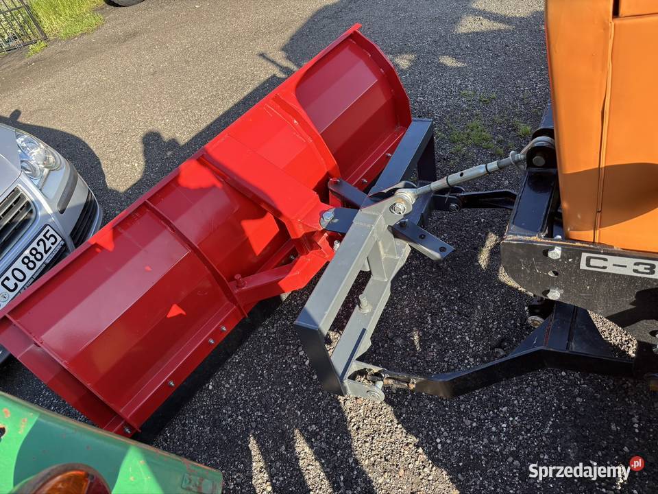 Ursus c360 pług tuz sprzedam
