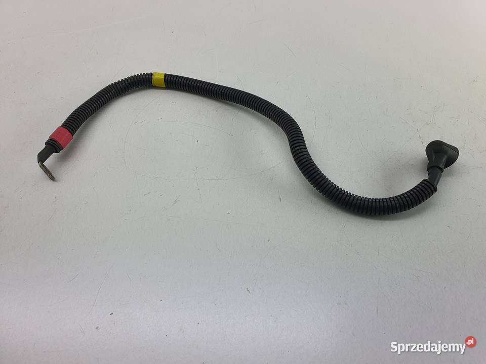 Przewod Plusowy Kabel Harley Davidson Sportster Łódź
