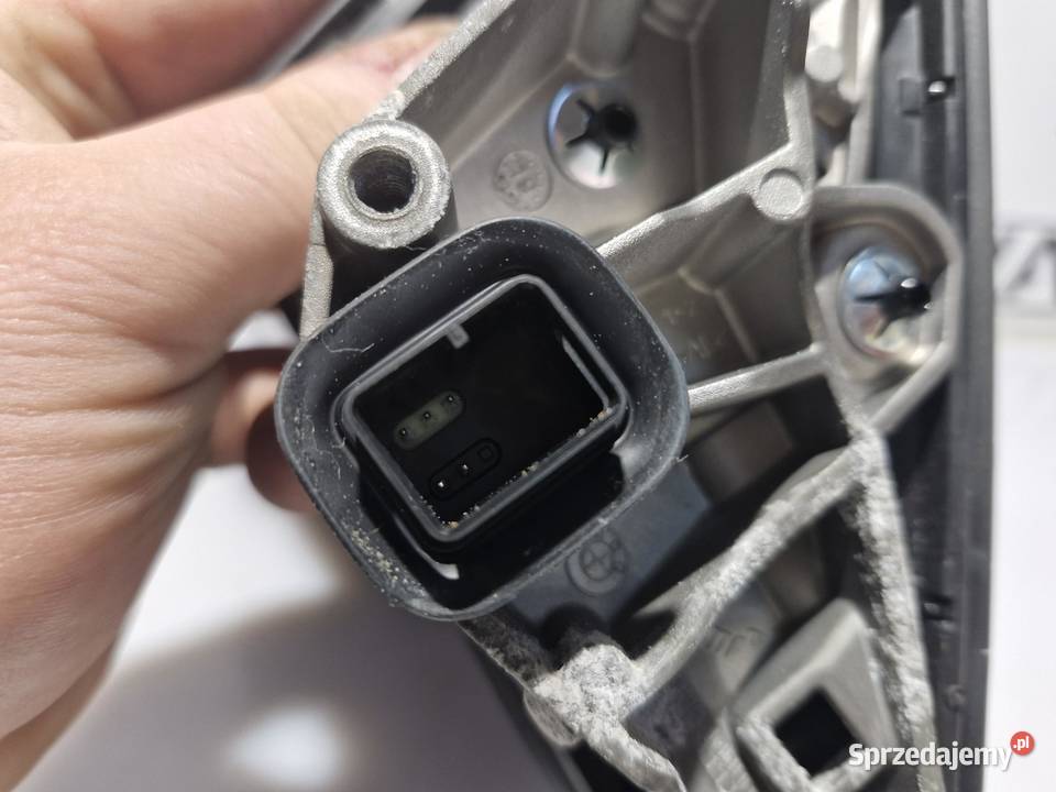 BMW G20 G21 LUSTERKO LEWE 5 PIN SHADOW FOTOCHROM sprzedam