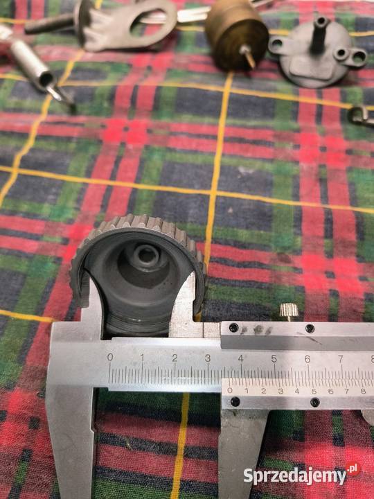 Gaźnik Jikov Części Wrocław